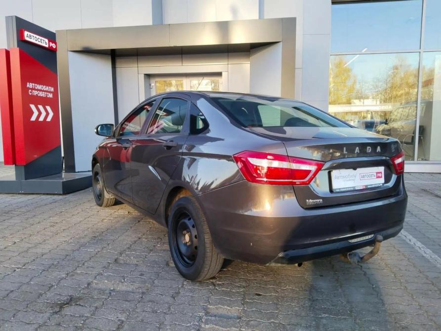 Lada (ВАЗ) Vesta I Набережные Челны  - изображение 18