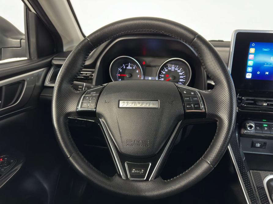 Haval M6 II Великий Новгород  - изображение 14