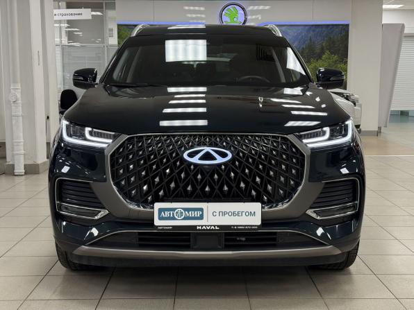 Chery Tiggo 8 Pro Max I Рестайлинг с пробегом 2023 года, цена 2 751 000 рублей, 12000 км, внедорожник, Автокод Объявления