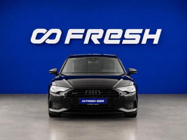 Audi A6 V (C8) с пробегом 2019 года, цена 4 444 444 рубля, 132958 км, универсал, Автокод Объявления