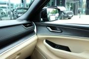 Jeep Grand Cherokee V (WL) Москва  - изображение 69