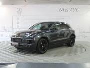 Porsche Macan I Москва  - изображение 31