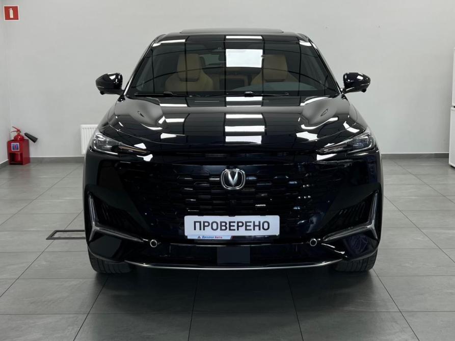 Changan UNI-K Казань  - изображение 2