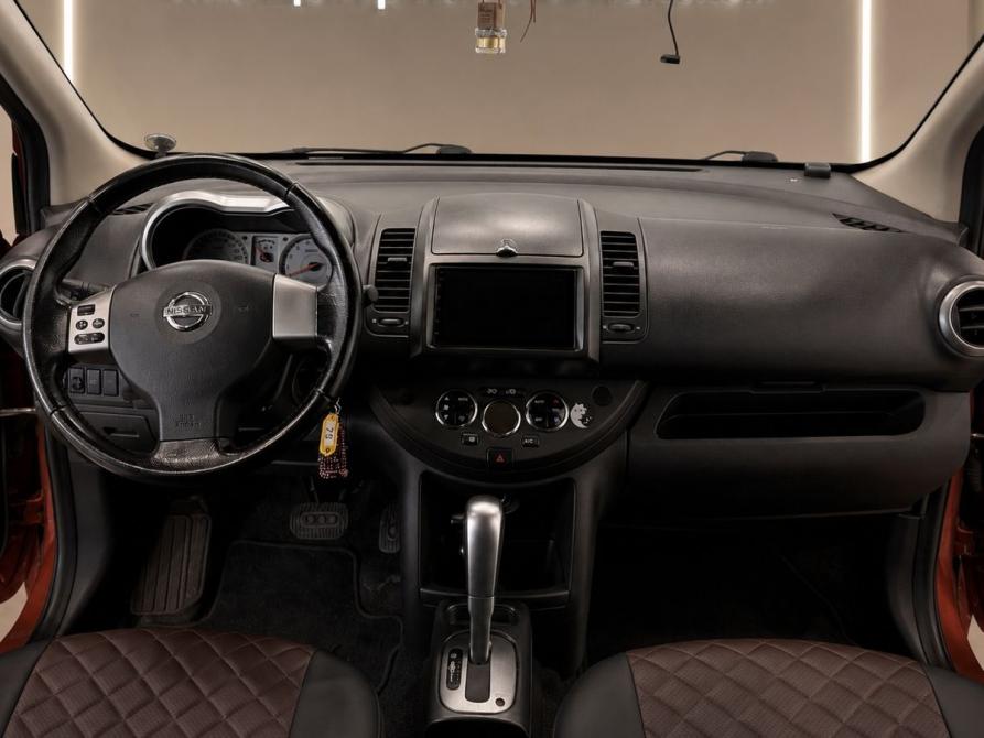 Nissan Note I Челябинск  - изображение 12