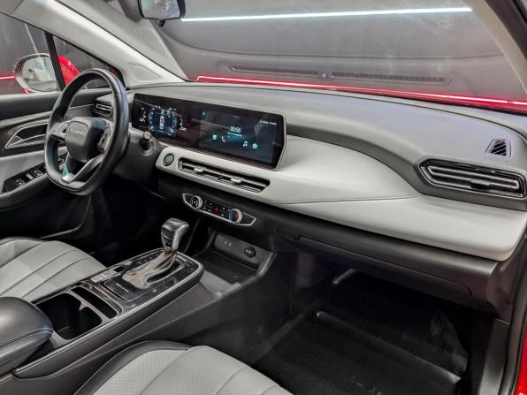 BAIC U5 Plus с пробегом 2023 года, цена 700 000 рублей, 121332 км, седан, Автокод Объявления