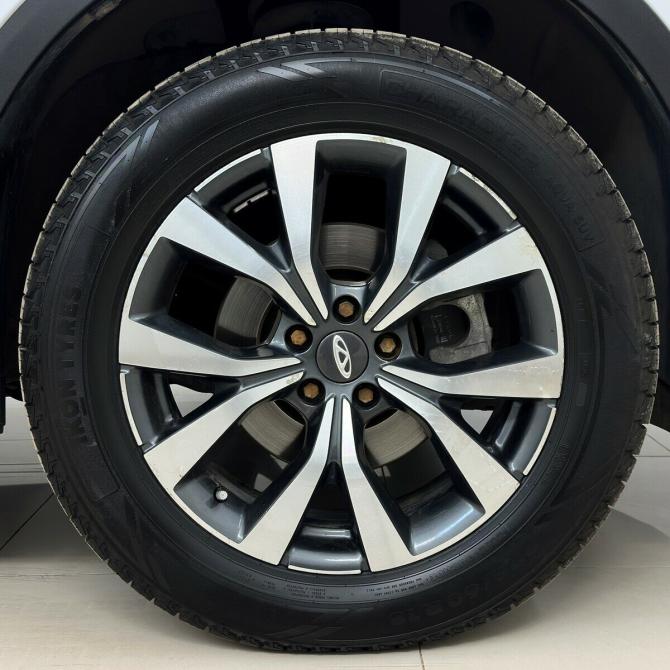 Chery Tiggo 7 Pro I Москва  - изображение 20