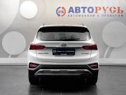 Hyundai Santa Fe IV Москва  - изображение 32