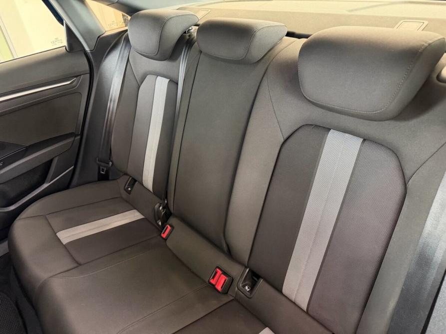 Audi A3 IV (8Y) Москва  - изображение 16