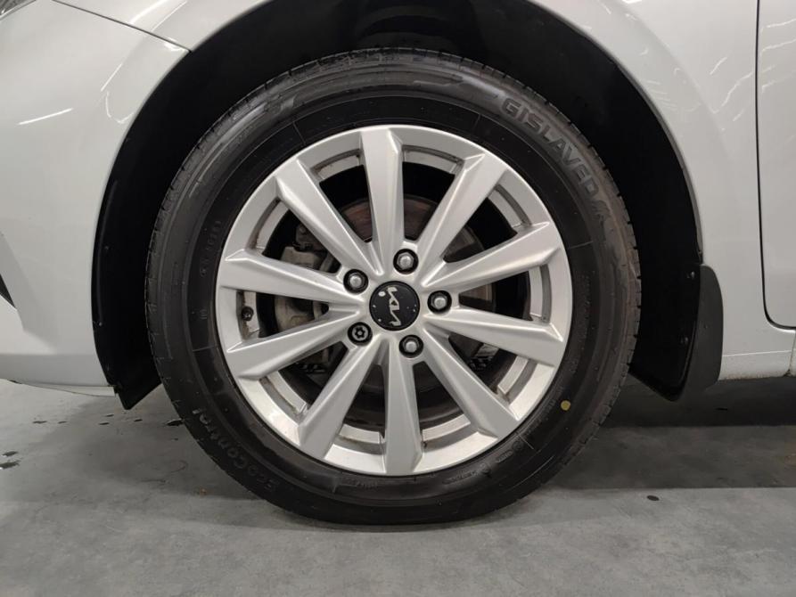 Kia Cerato IV Рестайлинг Казань  - изображение 22