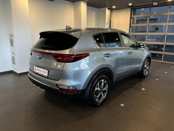 Kia Sportage IV Рестайлинг с пробегом 2020 года, цена 2 985 000 рублей, 74748 км, внедорожник, Автокод Объявления