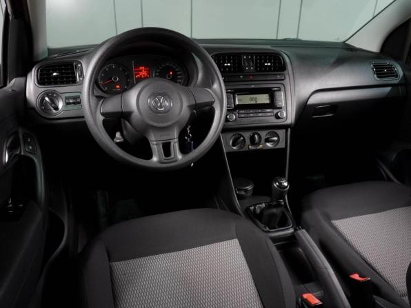 Volkswagen Polo V с пробегом 2012 года, цена 999 000 рублей, 67443 км, седан, Автокод Объявления