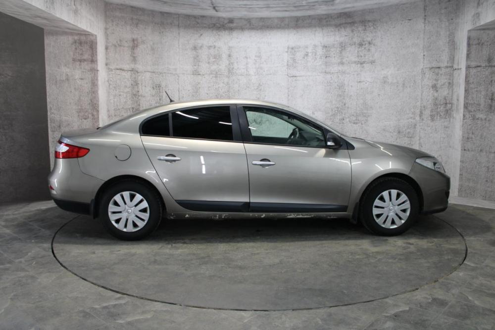 Renault Fluence I Ярославль  - изображение 4