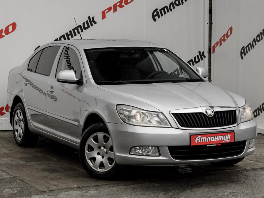 Skoda Octavia II (A5) Рестайлинг Екатеринбург  - изображение 3