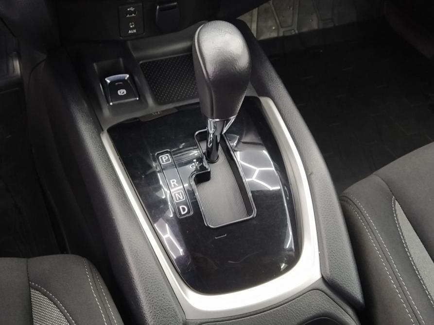 Nissan Qashqai II Рестайлинг Екатеринбург  - изображение 15