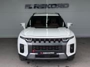 SsangYong Torres Уфа  - изображение 26