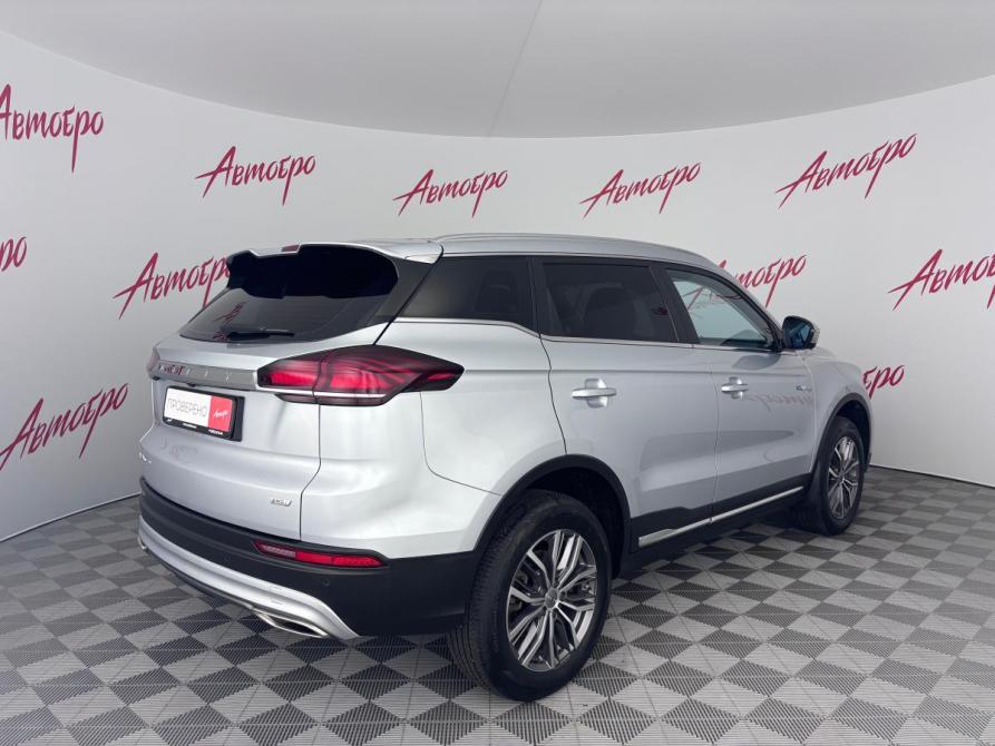Geely Atlas Pro Псков  - изображение 5