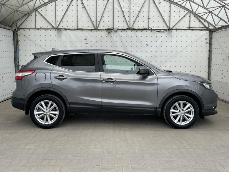 Nissan Qashqai II Тамбов  - изображение 9