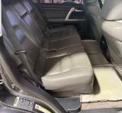 Toyota Land Cruiser 200 Series Санкт-Петербург  - изображение 57
