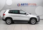 Volkswagen Tiguan I Рестайлинг Подольск  - изображение 30
