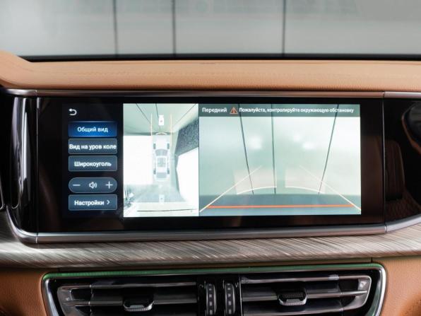 Hongqi H9 I с пробегом 2023 года, цена 3 940 000 рублей, 66697 км, седан, Автокод Объявления