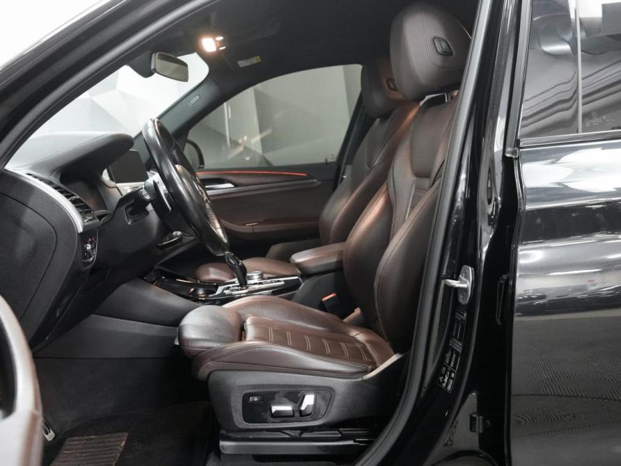 BMW X3 III (G01) Ульяновск  - изображение 10