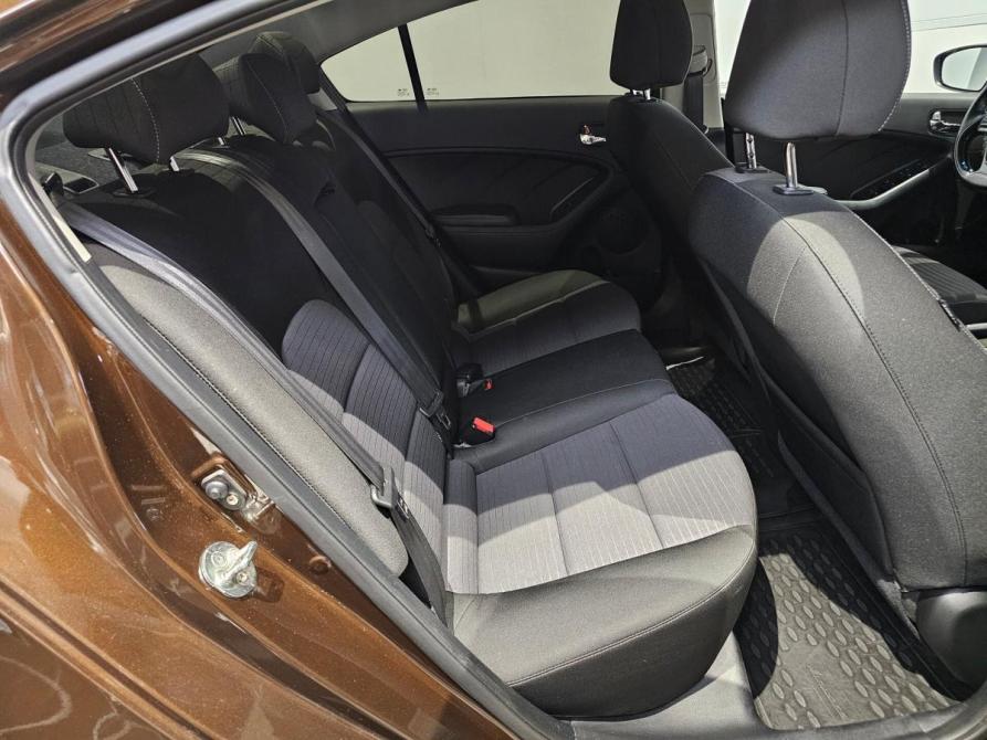Kia Cerato III Рестайлинг (Classic) Москва  - изображение 16