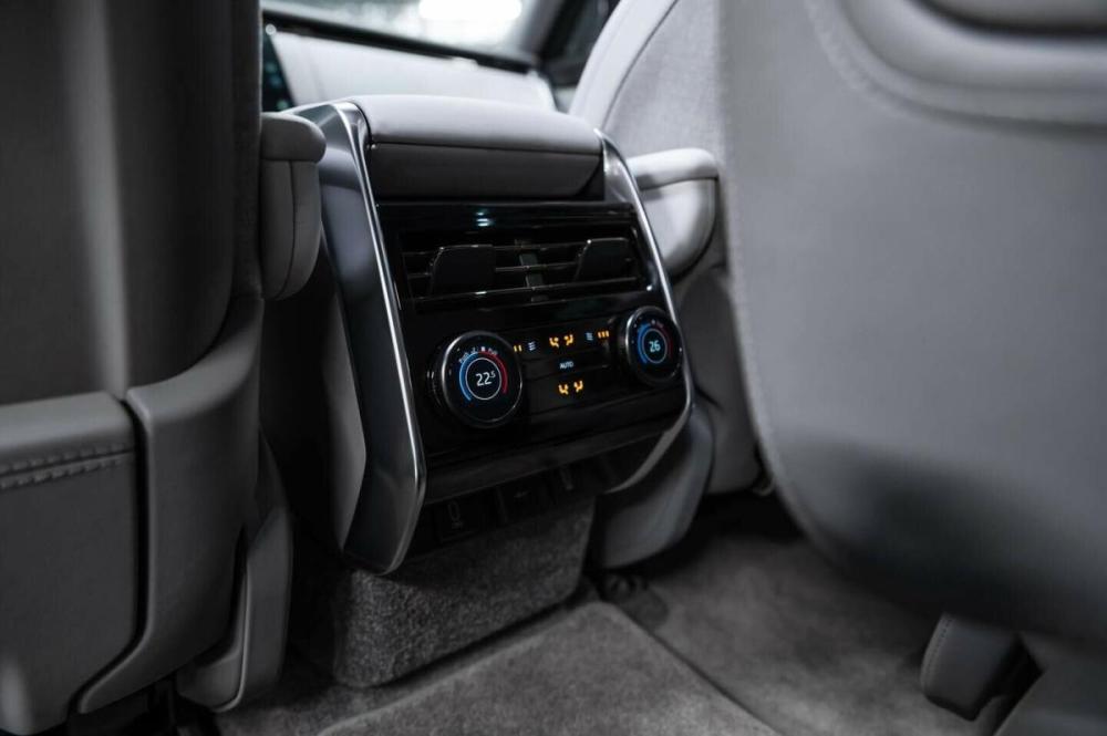 Land Rover Range Rover V Москва  - изображение 29