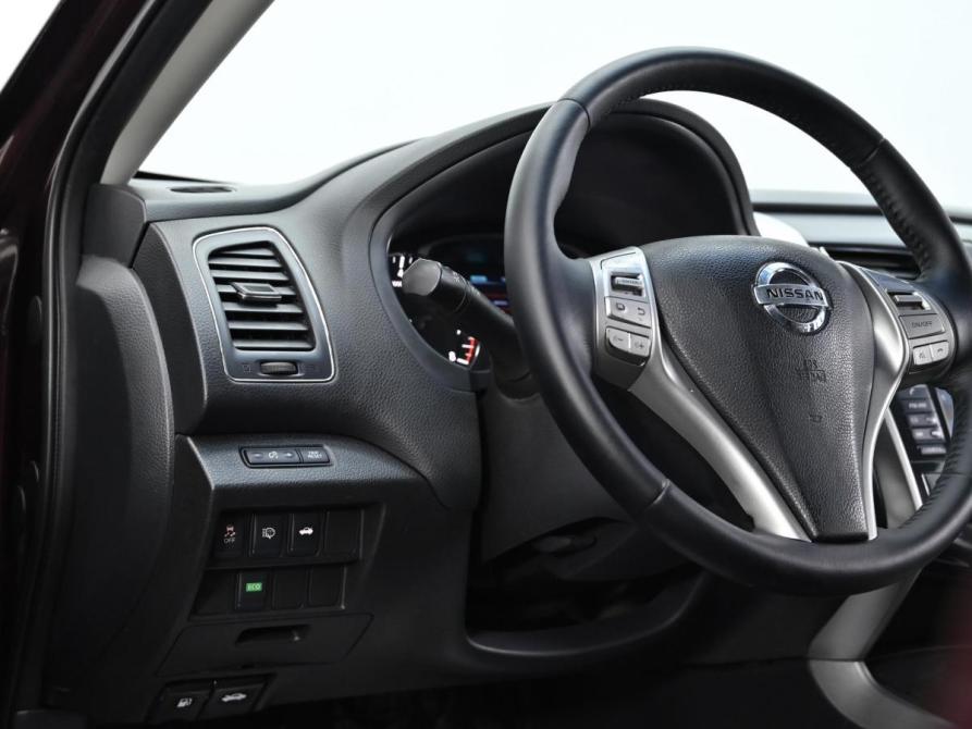 Nissan Teana III Москва  - изображение 7