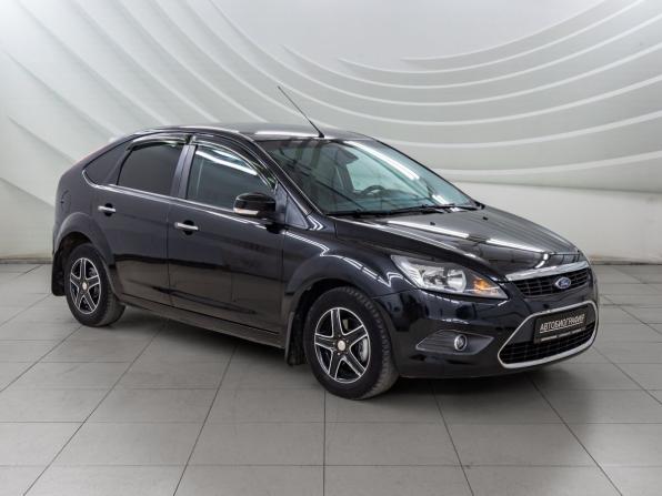Ford Focus II Рестайлинг с пробегом 2009 года, цена 588 000 рублей, 222210 км, хэтчбек, Автокод Объявления