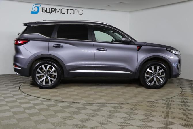 Chery Tiggo 7 Pro Max I с пробегом 2023 года, цена 1 899 990 рублей, 60219 км, внедорожник, Автокод Объявления