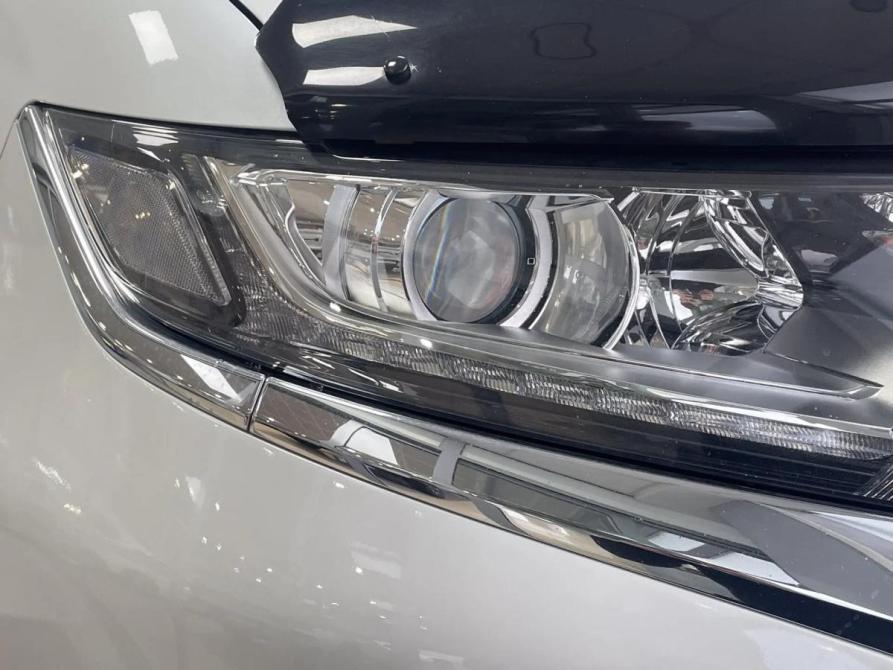 Mitsubishi Outlander III Рестайлинг 3 Красноярск  - изображение 10