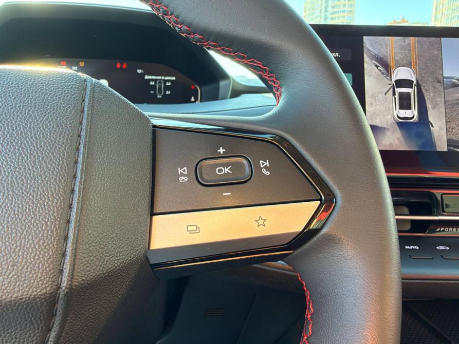Changan CS55 Plus II Санкт-Петербург  - изображение 12