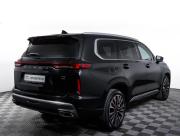 Exeed VX I Москва  - изображение 36