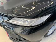 Toyota Camry VIII (XV70) Рестайлинг Челябинск  - изображение 40