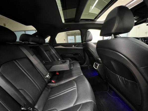 Kia K5 III с пробегом 2021 года, цена 3 190 000 рублей, 78010 км, седан, Автокод Объявления