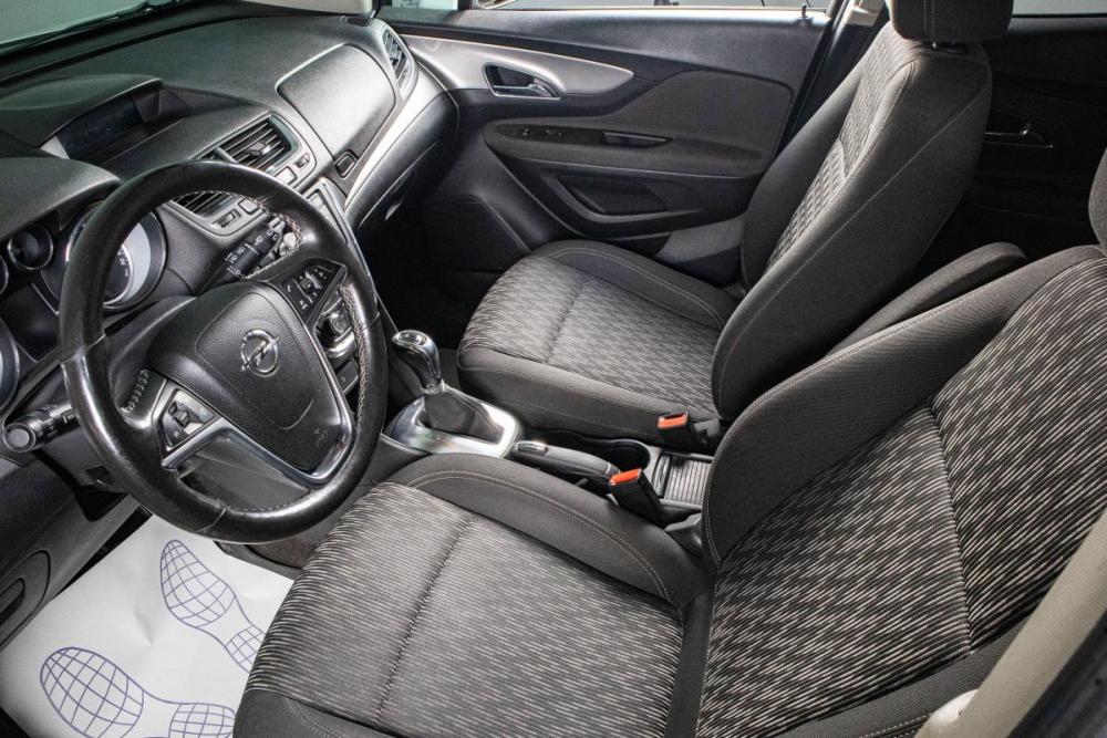Opel Mokka I Сургут  - изображение 9