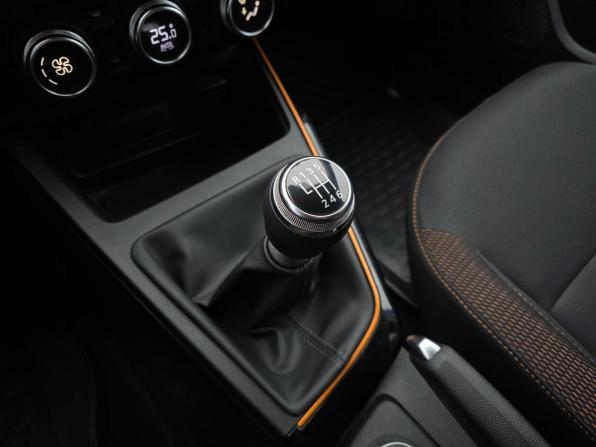 Renault Duster II с пробегом 2021 года, цена 2 200 000 рублей, 28250 км, внедорожник, Автокод Объявления