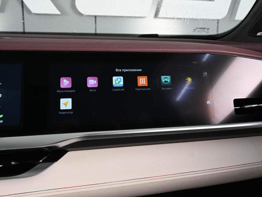 Geely Monjaro I Ростов-на-Дону  - изображение 18