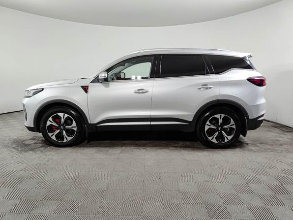 Chery Tiggo 7 Pro Max I с пробегом 2023 года, цена 2 050 000 рублей, 49164 км, внедорожник, Автокод Объявления