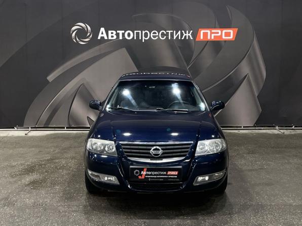 Nissan Almera Classic I с пробегом 2011 года, цена 380 000 рублей, 223238 км, седан, Автокод Объявления