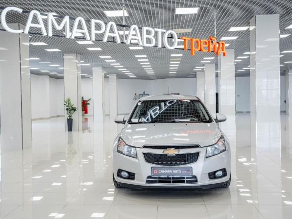 Chevrolet Cruze I с пробегом 2011 года, цена 482 000 рублей, 270863 км, седан, Автокод Объявления