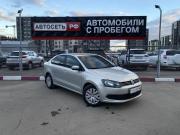 Volkswagen Polo V Альметьевск  - изображение 19