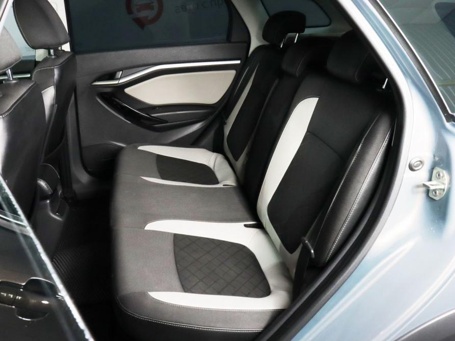 Lada (ВАЗ) Vesta I Минеральные Воды  - изображение 9