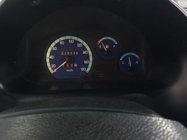 Daewoo Matiz I Рестайлинг с пробегом 2012 года, цена 365 000 рублей, 29501 км, хэтчбек, Автокод Объявления