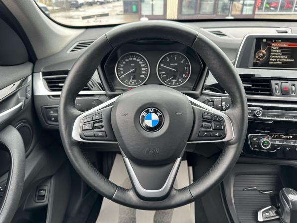 BMW X1 II (F48) с пробегом 2016 года, цена 2 370 000 рублей, 121434 км, внедорожник, Автокод Объявления
