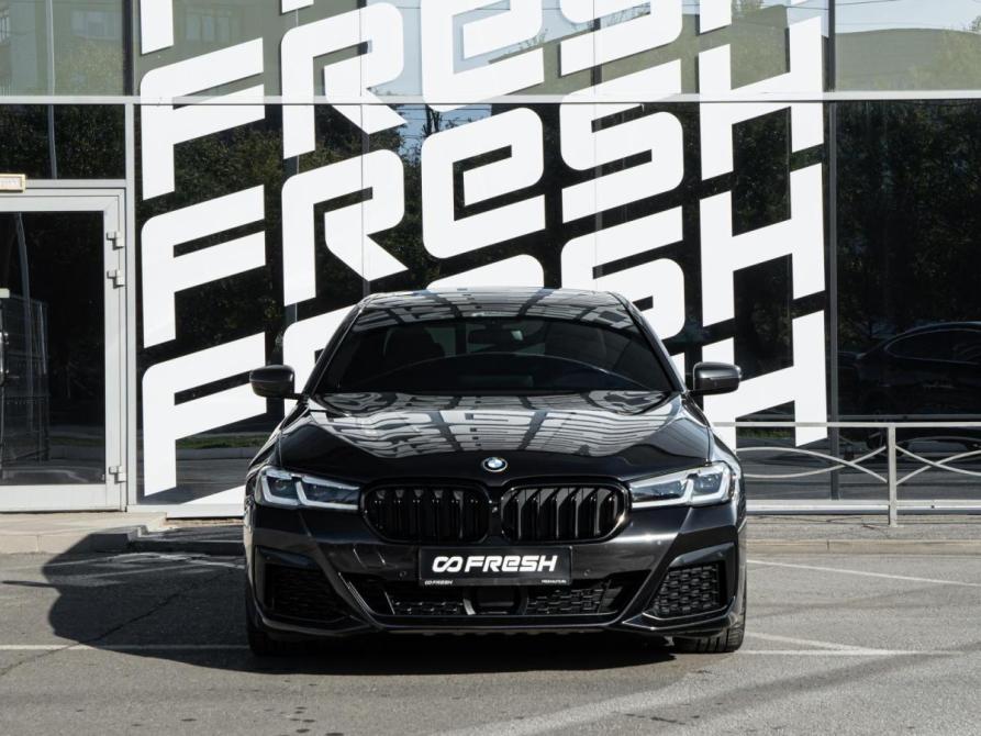 BMW 5 серии VII (G30/G31/G38) Рестайлинг Волгоград  - изображение 3