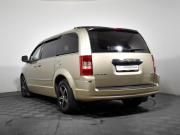 Chrysler Voyager V Санкт-Петербург  - изображение 29