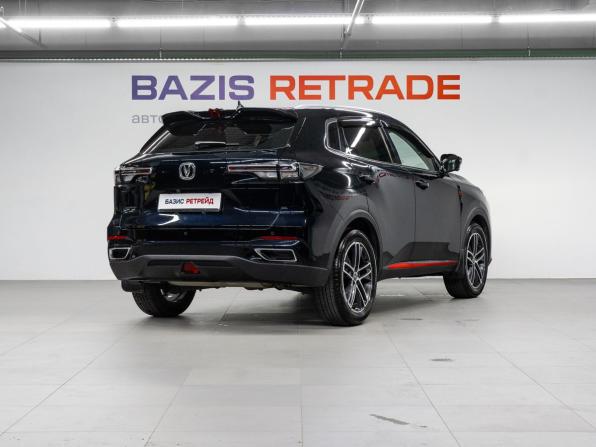 Changan CS55 Plus II с пробегом 2024 года, цена 2 150 000 рублей, 18205 км, внедорожник, Автокод Объявления