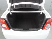 Chevrolet Aveo II Воронеж  - изображение 32