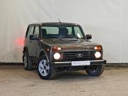 Lada (ВАЗ) Niva Legend Кемерово  - изображение 16